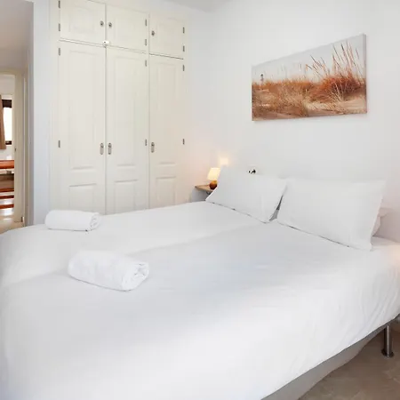 Riviera Park Great Escape By Alfresco * Sitio de Calahonda