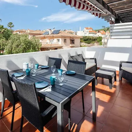 Riviera Park Great Escape By Alfresco Apartment *