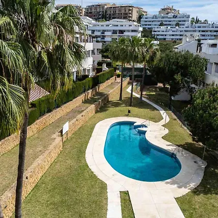 Riviera Park Great Escape By Alfresco * Sitio de Calahonda